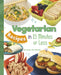 Vegetarian Recipes in 15 Minutes or Less by Peterson, Tamara Jm