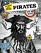 Pirates: Spot the Myths by Carol Kim