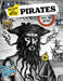 Pirates: Spot the Myths by Carol Kim
