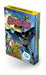 Batman and Scooby-Doo! Mysteries Boxed Set #1: The Case of the Cursed Crop, the Chilling Ice Rink Escapade, the Crazy Convention Caper, the Escape fro by Michael Anthony Steele, Dario Brizuela