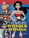 Behind the Scenes with Wonder Woman by Steve Korté