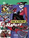 Behind the Scenes with Harley Quinn by Steve Korté