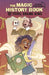 The Magic History Book and the Total Drama King: Starring Shakespeare! by Jazlyn Alcaide