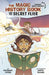 The Magic History Book and the Secret Flier: Starring Amelia Earhart! by Jazlyn Alcaide