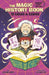 The Magic History Book and the Grade-A Genius: Starring Einstein! by Le Nhat Vu