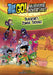 Blackfire's Zombie Trouble by Steve Korté