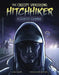The Creepy Vanishing Hitchhiker: A Ghostly Graphic by Andrew Wolfe