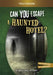 Can You Escape a Haunted Hotel?: An Interactive Paranormal Adventure by Megan Cooley Peterson