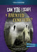 Can You Escape a Haunted Cemetery?: An Interactive Paranormal Adventure by Ailynn Collins