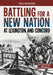 Battling for a New Nation at Lexington and Concord: A History-Seeking Adventure by Eric Braun