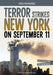 Terror Strikes New York on September 11: A History-Seeking Adventure by Thomas Kingsley Troupe