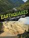 Earthquakes and the Environment by Jamee-Marie Edwards