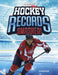 Hockey Records Smashed! by Bruce Berglund