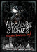 Apocalypse Stories to Scare Your Socks Off! by Michael Dahl