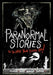 Paranormal Stories to Scare Your Socks Off! by Michael Dahl