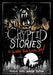 Cryptid Stories to Scare Your Socks Off! by Michael Dahl