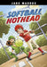 Softball Hothead by Jake Maddox