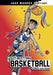 Gut-Busting Basketball Jokes and Puns by Jake Maddox