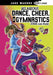 Hilarious Dance, Cheer, and Gymnastics Jokes and Puns by Jake Maddox