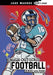 Laugh-Out-Loud Football Jokes and Puns by Jake Maddox