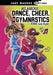 Hilarious Dance, Cheer, and Gymnastics Jokes and Puns by Jake Maddox