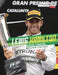 Lewis Hamilton: Racing Champion by Ryan G. Van Cleave
