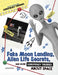 A Fake Moon Landing, Alien Life Secrets, and More Conspiracy Theories about Space by Nick Hunter