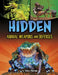 Hidden Animal Weapons and Defenses by Teresa Klepinger