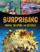 Surprising Animal Weapons and Defenses by Teresa Klepinger