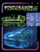 Sports Cars of Tomorrow by Mae Respicio