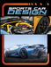Sports Car Design by Mae Respicio