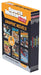 Sports Illustrated Kids Graphic Novels 6-Book Boxed Set: Fall and Winter Sports Set 2 by Blake A. Hoena