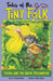 Thora and the Great Pollination by Benjamin Harper