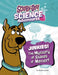 Jinkies! the Mystery of States of Matter: A Scooby-Doo! Science Adventure by Ailynn Collins