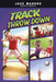 Track Throw Down by Jake Maddox, Eduardo Garcia