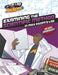 Examining the Scientific Method in Max Axiom's Lab by Myra Faye Turner