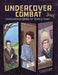 Undercover Combat: Courageous Spies of World War I by Matthew K. Manning