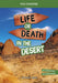 Life or Death in the Desert: An Interactive Survival Adventure by Elliott Smith