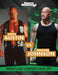 Steve Austin vs. Dwayne Johnson: Wrestling Legends Face Off by Elliott Smith
