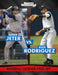 Derek Jeter vs. Alex Rodriguez: Baseball Legends Face Off by Brendan Flynn