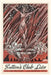 Vintage Journal Sutton`s Club Lido by Found Image Press