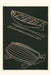 Vintage Journal Rowboats and Oars by Found Image Press