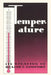 Vintage Journal Temperature, Health Brochure by Found Image Press