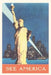 Vintage Journal Statue of Liberty by Found Image Press