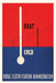 Vintage Journal Rural Electrification Administration by Found Image Press