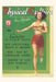 Vintage Journal Cover Physical Culture Magazine by Found Image Press