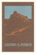 Vintage Journal Legends of the Pueblos by Found Image Press