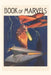 Vintage Journal Book of Marvels by Found Image Press