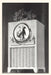 Vintage Journal Early Idea of Television by Found Image Press