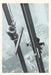 Vintage Journal High-Rise Construction by Found Image Press